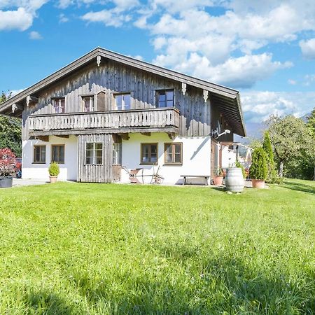 Jaudenhof - Apartment Schoenbergalm Ленггріс Екстер'єр фото